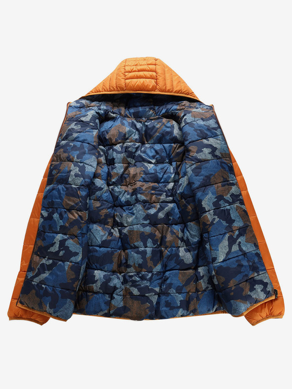 ALPINE PRO Erom Яке