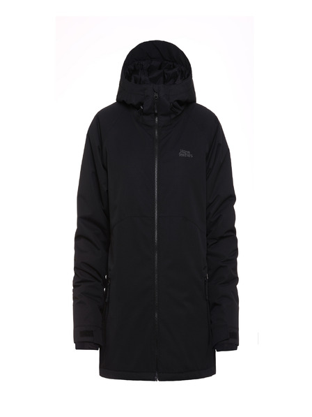 Horsefeathers Яке Halia - черно, размер M HORSEFEATHERS