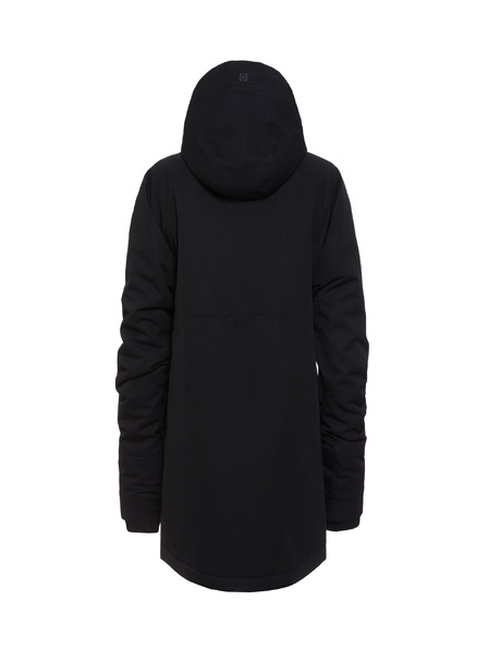 Horsefeathers Яке Halia - черно, размер M HORSEFEATHERS