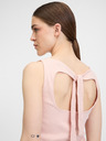 Orsay Светлорозов дамски потник ORSAY