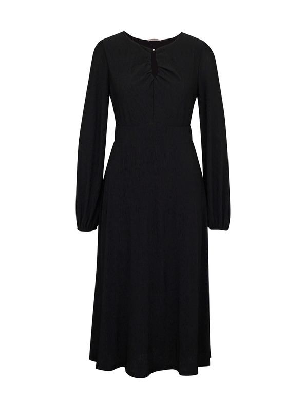 Orsay Черна дамска миди рокля ORSAY