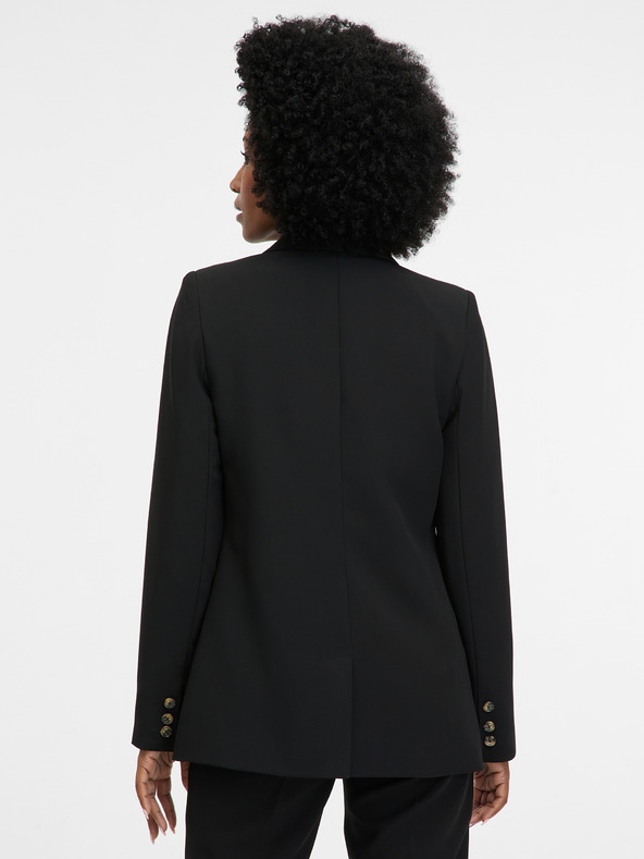 Orsay Черно дамско сако ORSAY