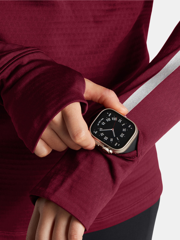 Under Armour Under Armour UA Launch CW Балаклава HD за жени