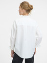Orsay Бяла дамска риза ORSAY