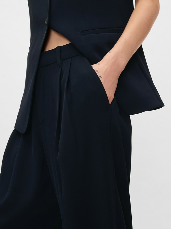 GAP 365 High Rise Pants GAP