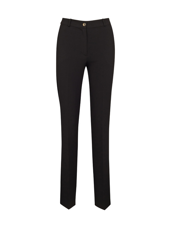 Orsay Черен дамски панталон ORSAY