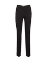 Orsay Черен дамски панталон ORSAY
