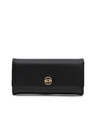 Orsay Черно дамско портмоне в подаръчна кутия ORSAY
