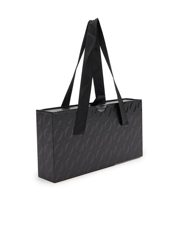 Orsay Черно дамско портмоне в подаръчна кутия ORSAY