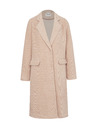 Orsay Бежово дамско палто ORSAY