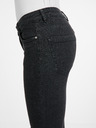 Orsay Черни дамски skinny fit дънки ORSAY