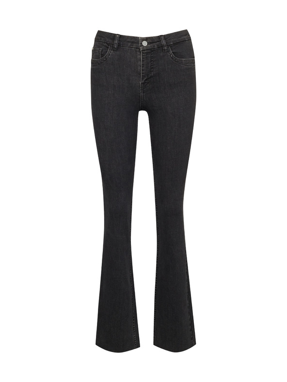 Orsay Черни дамски bootcut дънки ORSAY