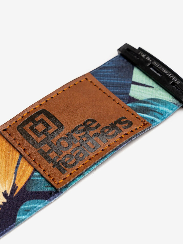 Horsefeathers Каишка за слънчеви очила - тропическа HORSEFEATHERS