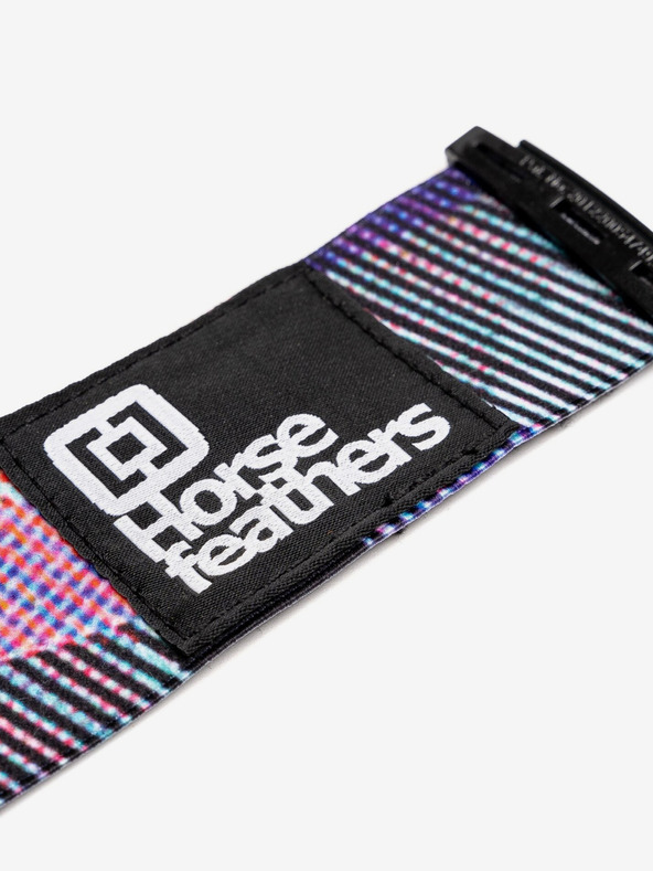 Horsefeathers Каишка за слънчеви очила - блестяща HORSEFEATHERS