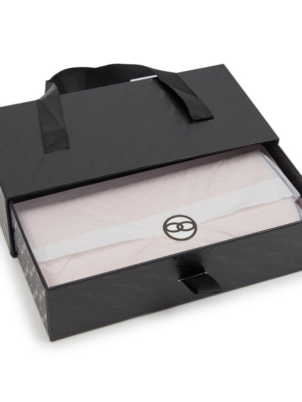 Orsay Кремаво дамско портмоне в подаръчна кутия ORSAY