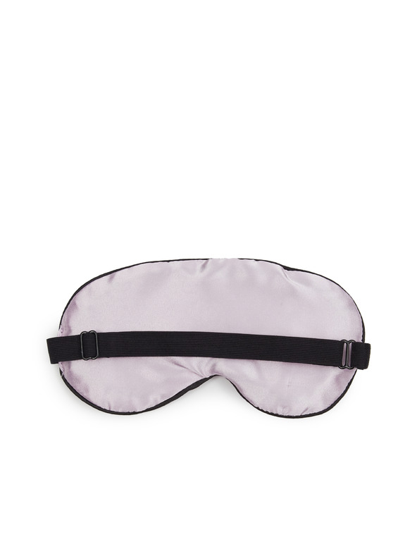 Orsay Розова дамска маска за сън в подаръчна кутия ORSAY