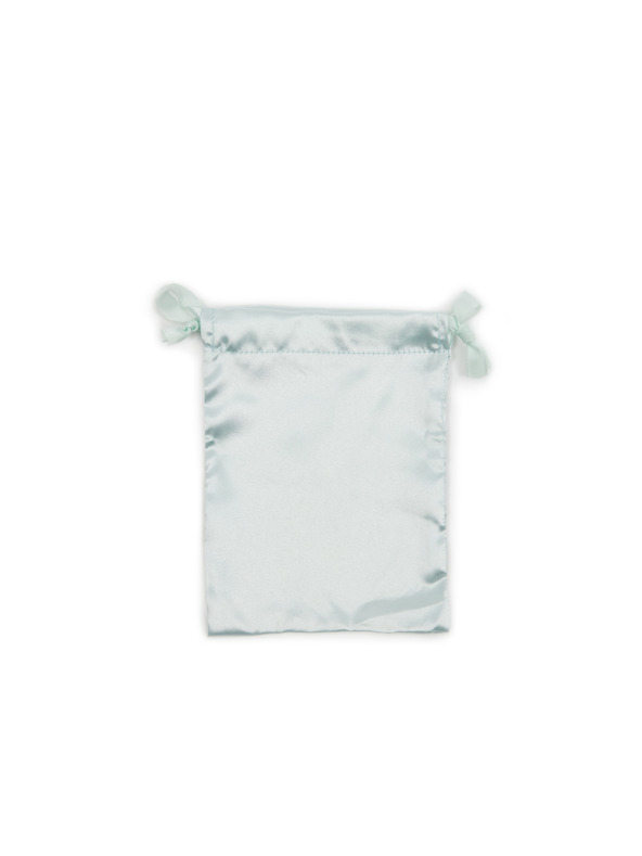 Orsay Син дамски комплект аксесоари за спане в подаръчна кутия ORSAY