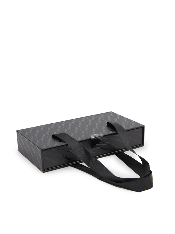 Orsay Бежова дамска маска за сън в подаръчна кутия ORSAY