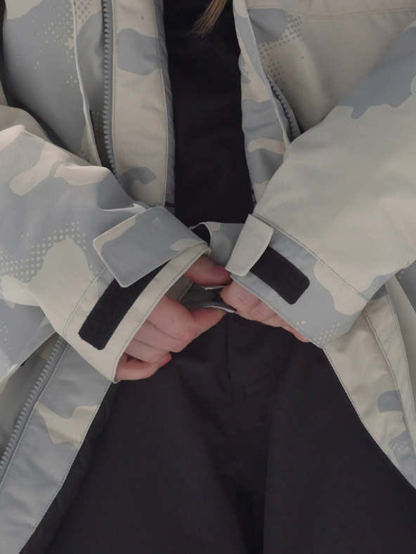 Horsefeathers CELARA яке Horsefeathers - бежово