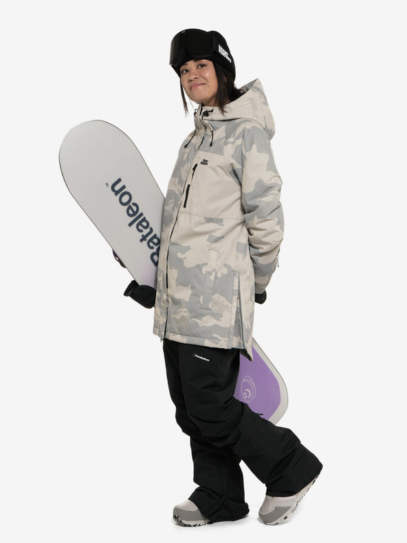 Horsefeathers CELARA яке Horsefeathers - бежово