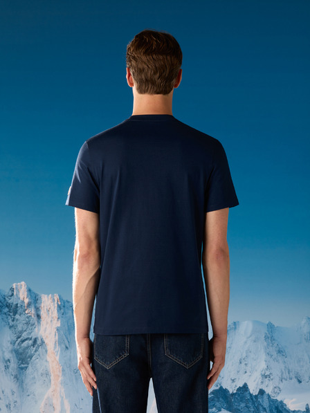 Celio Тениска Celio Chamonix-Mont-Blanc