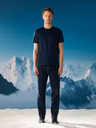 Celio Тениска Celio Chamonix-Mont-Blanc