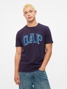 GAP Тениска с логото на GAP