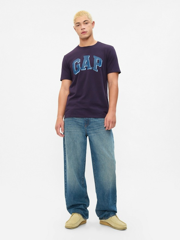GAP Тениска с логото на GAP