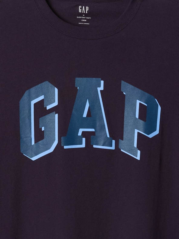 GAP Тениска с логото на GAP