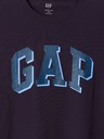 GAP Тениска с логото на GAP
