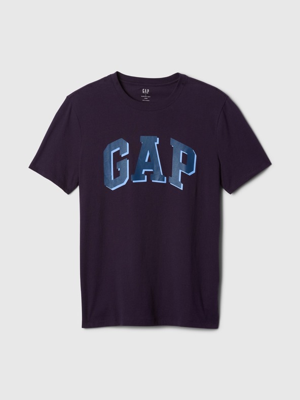 GAP Тениска с логото на GAP