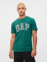 GAP Тениска с логото на GAP
