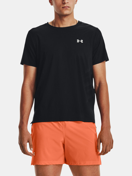 Under Armour Мъжка тениска Under Armour UA ISO-CHILL LASER HEAT SS
