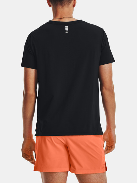 Under Armour Мъжка тениска Under Armour UA ISO-CHILL LASER HEAT SS