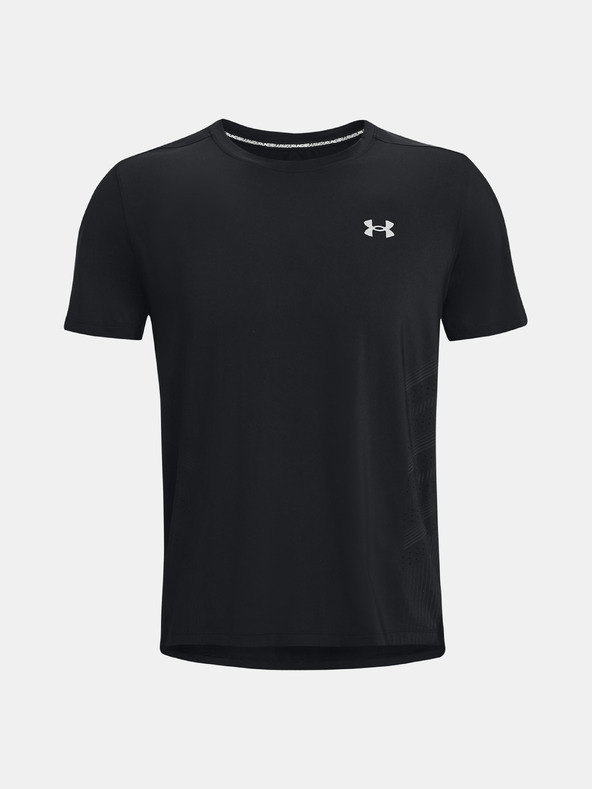 Under Armour Мъжка тениска Under Armour UA ISO-CHILL LASER HEAT SS