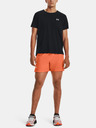 Under Armour Мъжка тениска Under Armour UA ISO-CHILL LASER HEAT SS