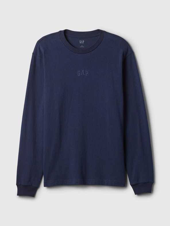 GAP Тениска с лого GAP