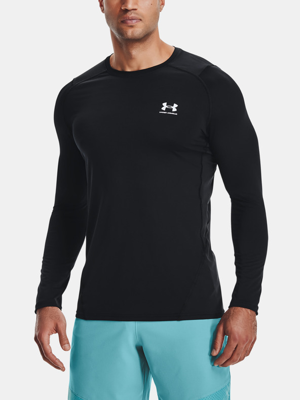Under Armour Мъжка тениска Under Armour HG Armour Fitted LS
