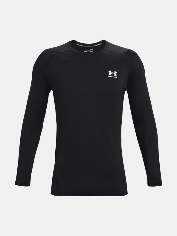 Under Armour Мъжка тениска Under Armour HG Armour Fitted LS