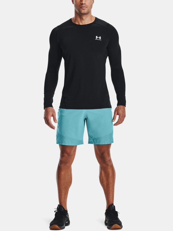 Under Armour Мъжка тениска Under Armour HG Armour Fitted LS