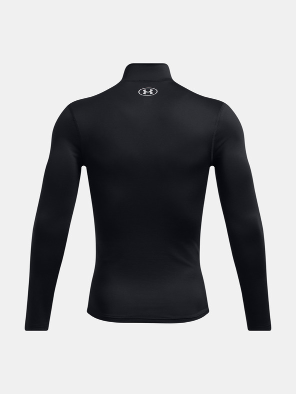 Under Armour Мъжки Under Armour UA CG Elite Mock