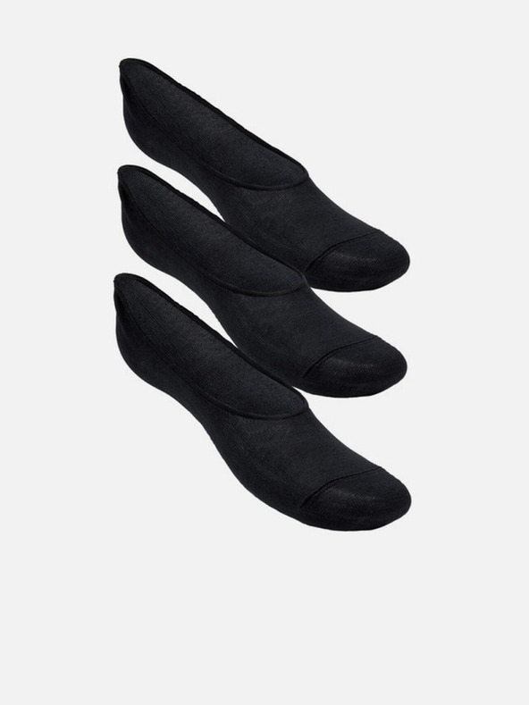 Geox Черни мъжки чорапи Geox