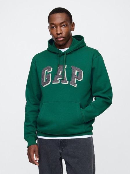 GAP Суитшърт с логото на GAP
