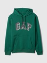 GAP Суитшърт с логото на GAP