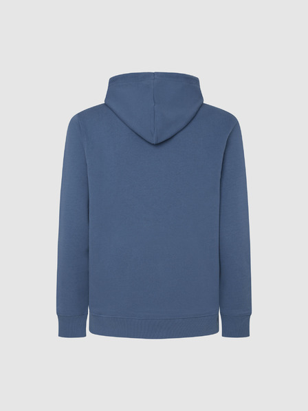 Pepe Jeans Синя мъжка качулка Pepe Jeans