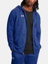 Under Armour Мъжки суитшърт Under Armour UA Rival Fleece FZ