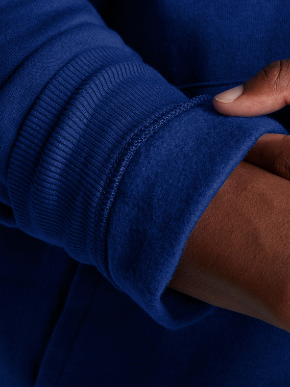 Under Armour Мъжки суитшърт Under Armour UA Rival Fleece FZ