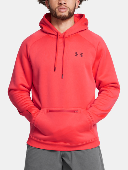 Under Armour Мъжки суитшърт Under Armour UA Armour Flc Pro Kanga HD