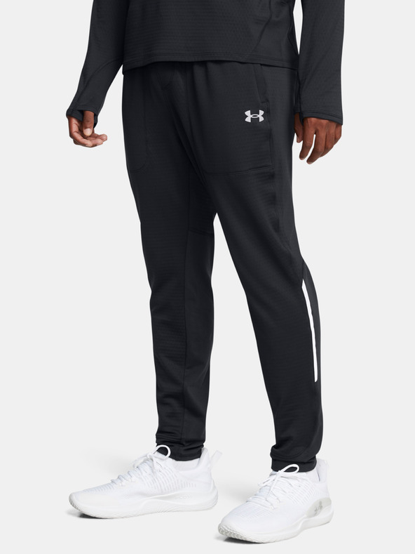 Under Armour Мъжки панталон Under Armour UA Vanish CW Fitted Pant