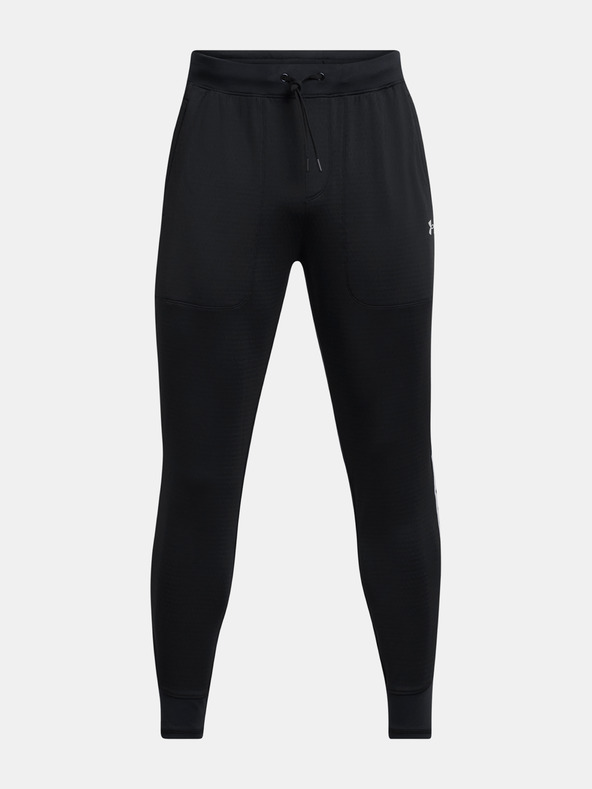Under Armour Мъжки панталон Under Armour UA Vanish CW Fitted Pant